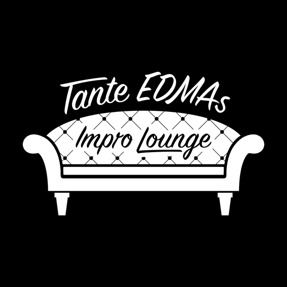 Tante EDMAs Impro Lounge