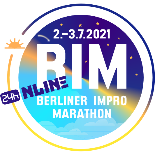 Berliner Impro Marathon