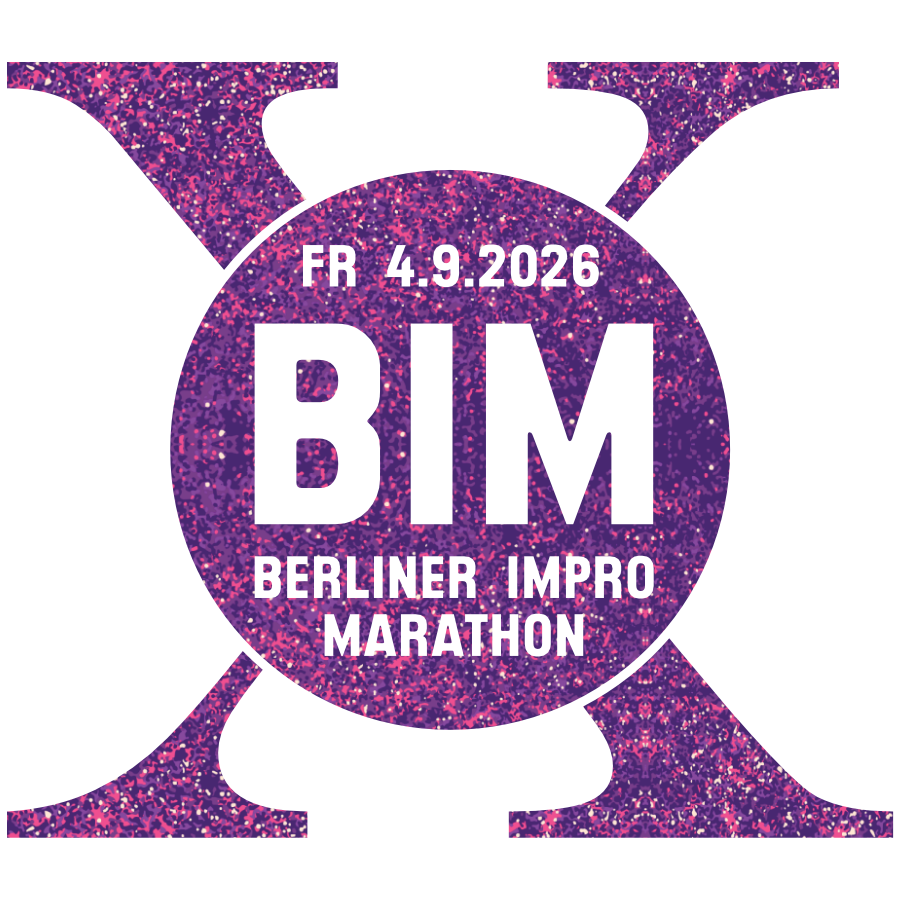 Berliner Impro Marathon